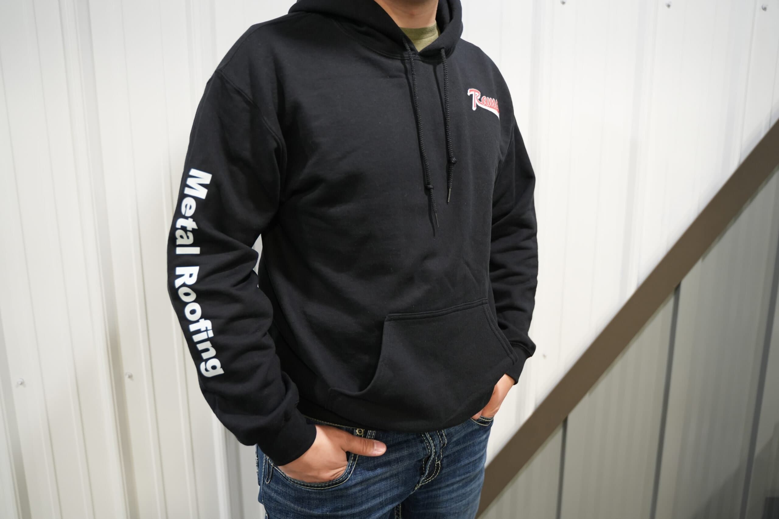 Ramco Hoodies
