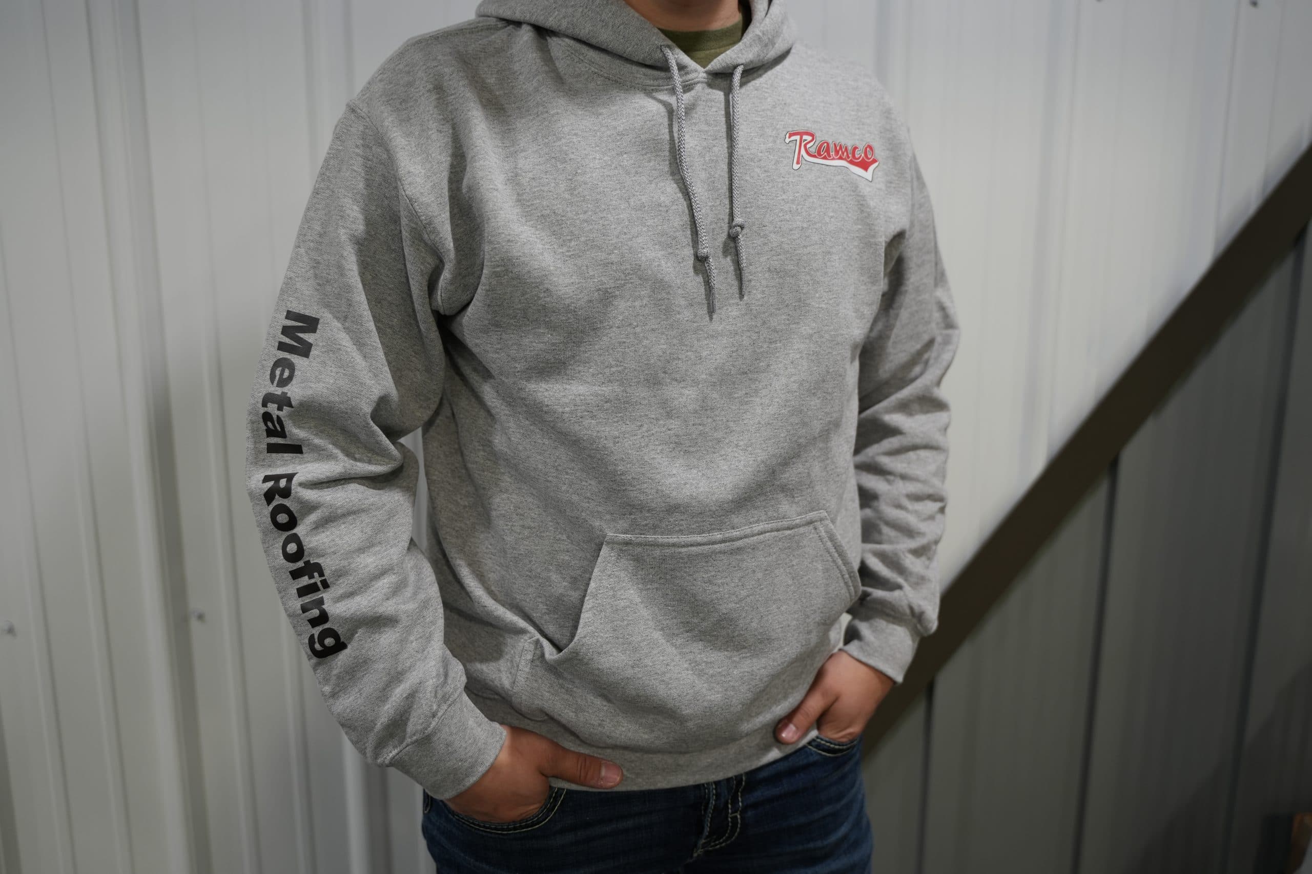Ramco Hoodies - thumbnail 2