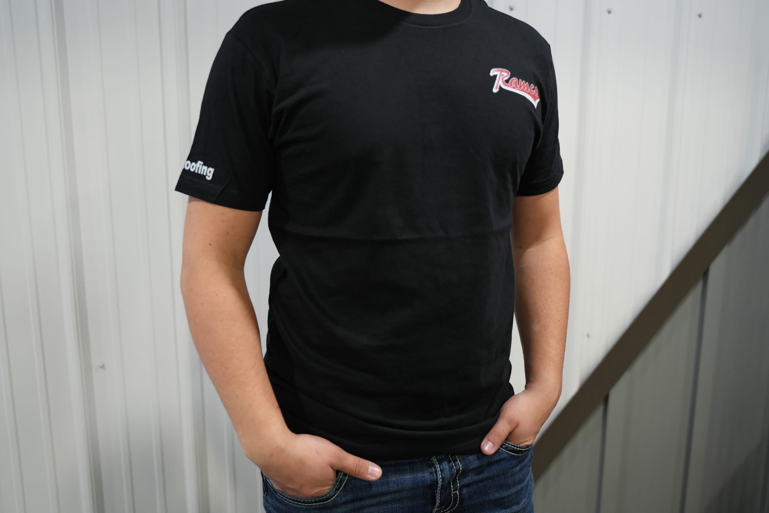 Ramco Short Sleeve Shirts