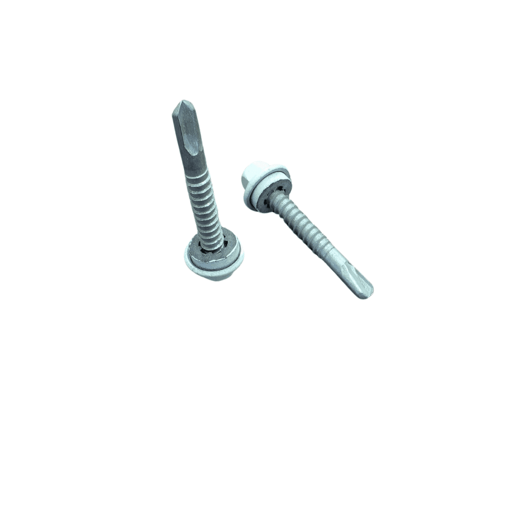 Metal to Metal Screws