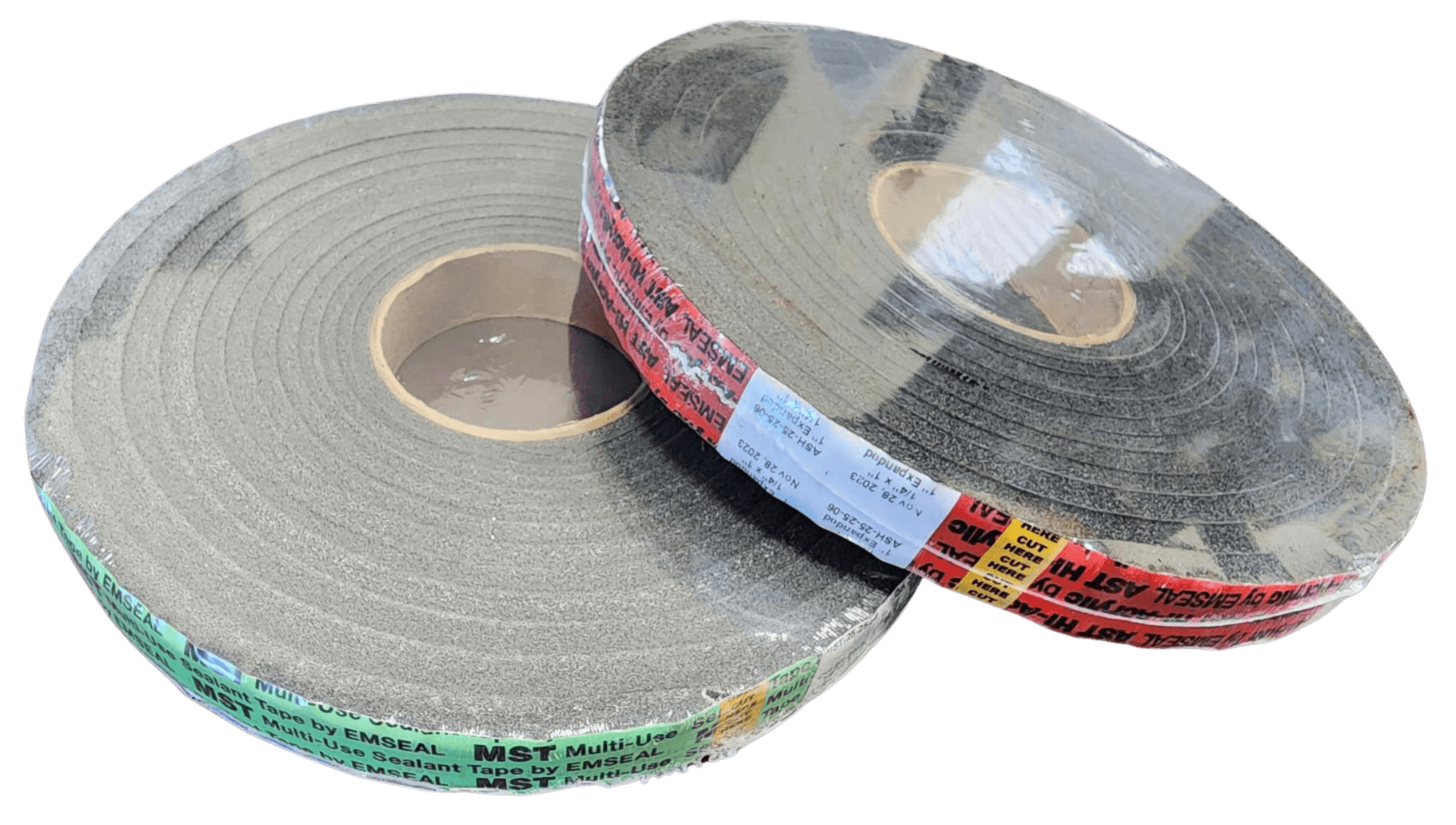 Expanding Foam Sealer Tape