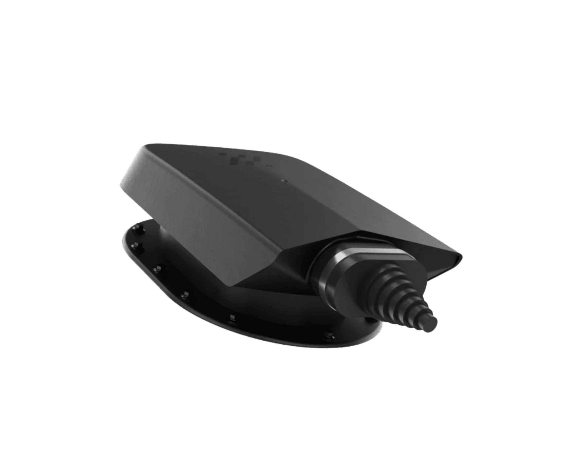 Ivent Cable Roof Penetration