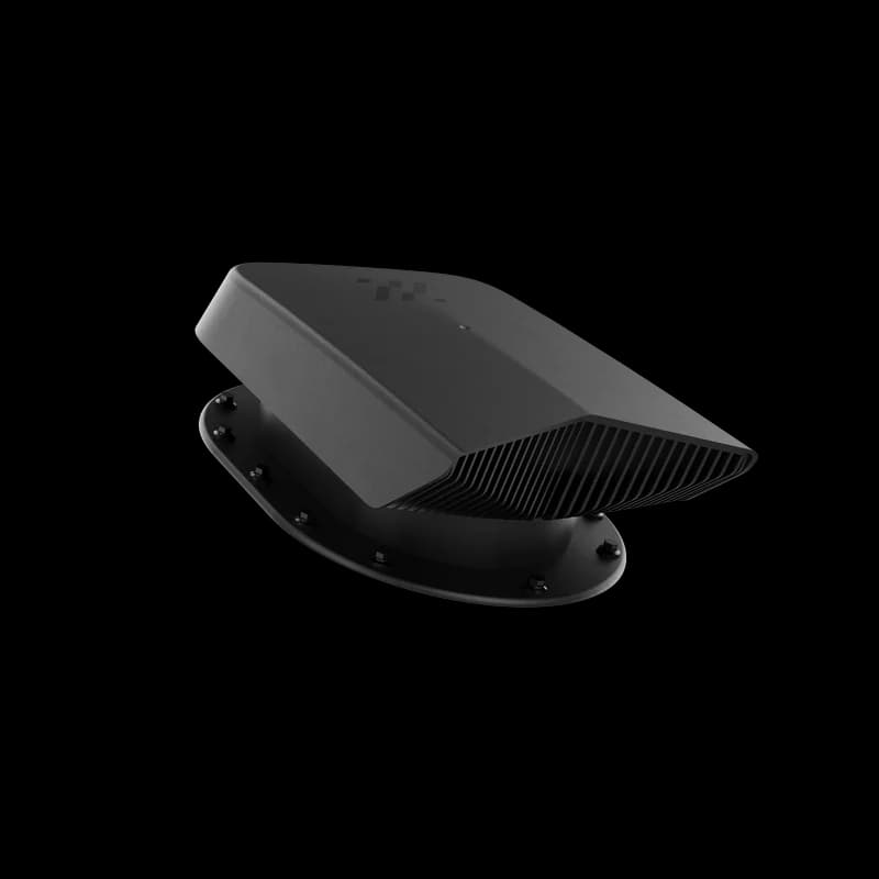 Ivent Attic Vent
