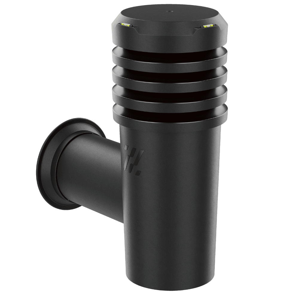 Ivent Wallvent ECO
