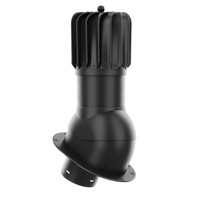 Ivent Roto Attic Vent
