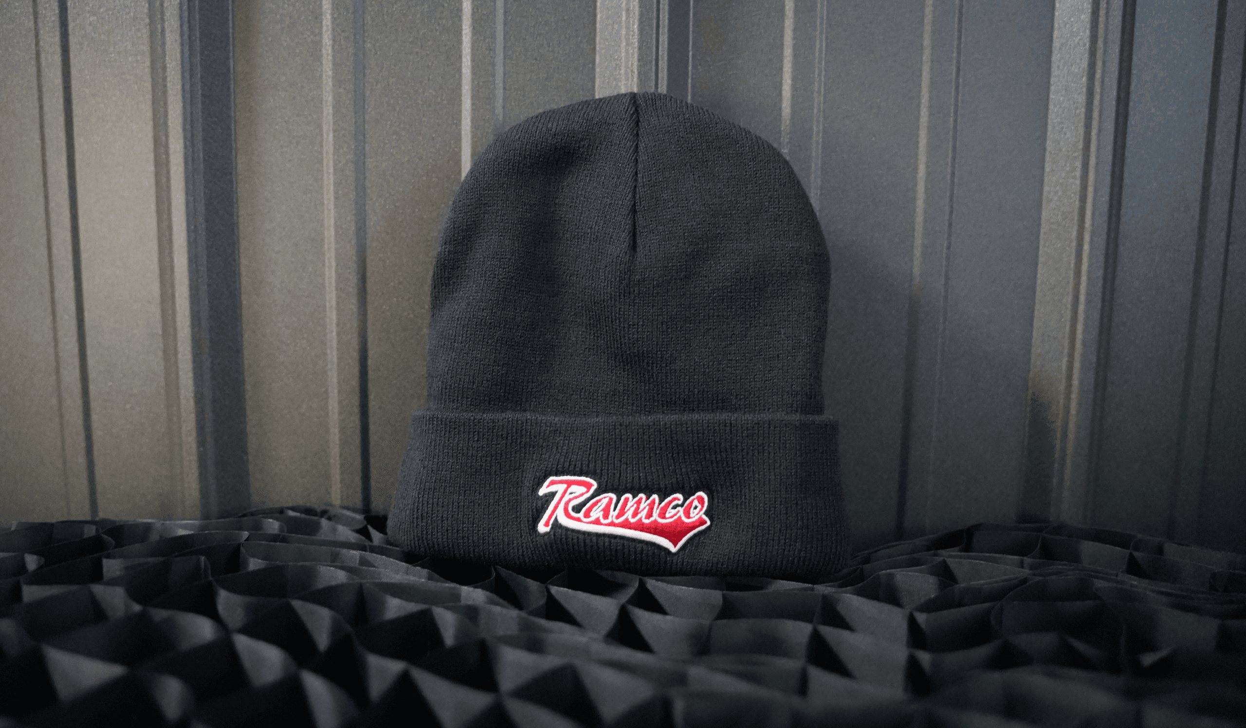 Ramco Knit Caps