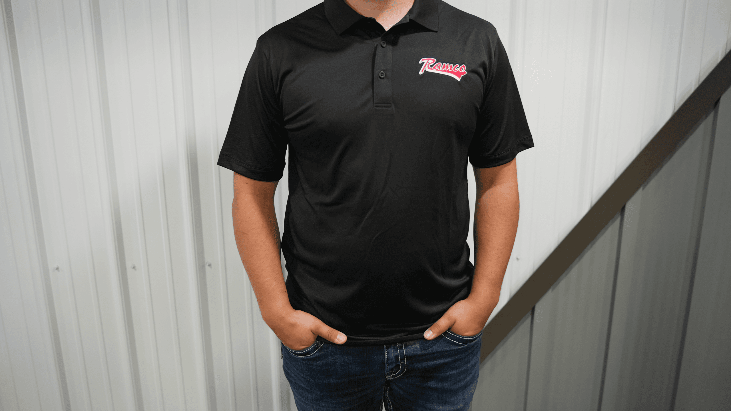Ramco Polos