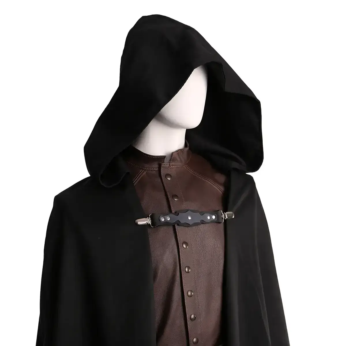 Traveler’s Cloak Clasp - thumbnail 4