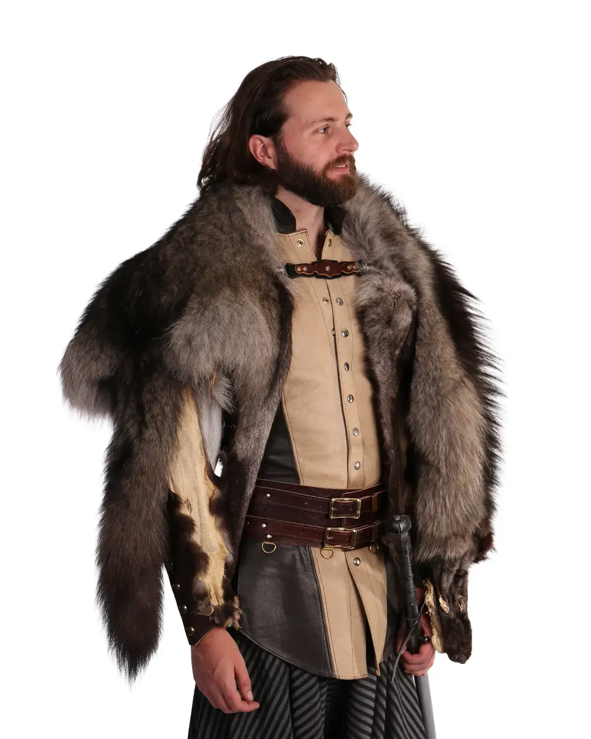 Traveler’s Cloak Clasp - thumbnail 2