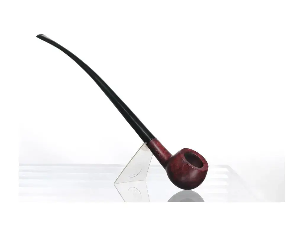 Long Churchwarden Pipe - thumbnail 8