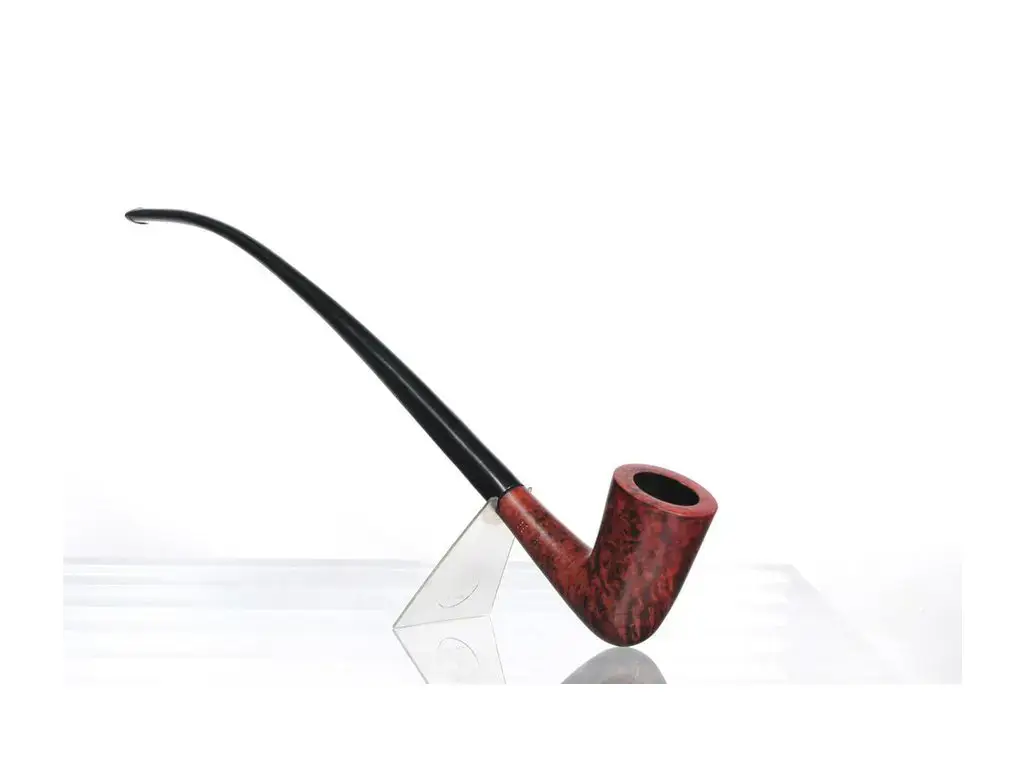 Long Churchwarden Pipe - thumbnail 7