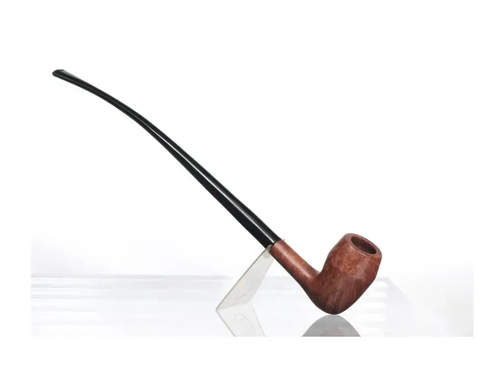 Long Churchwarden Pipe - thumbnail 6
