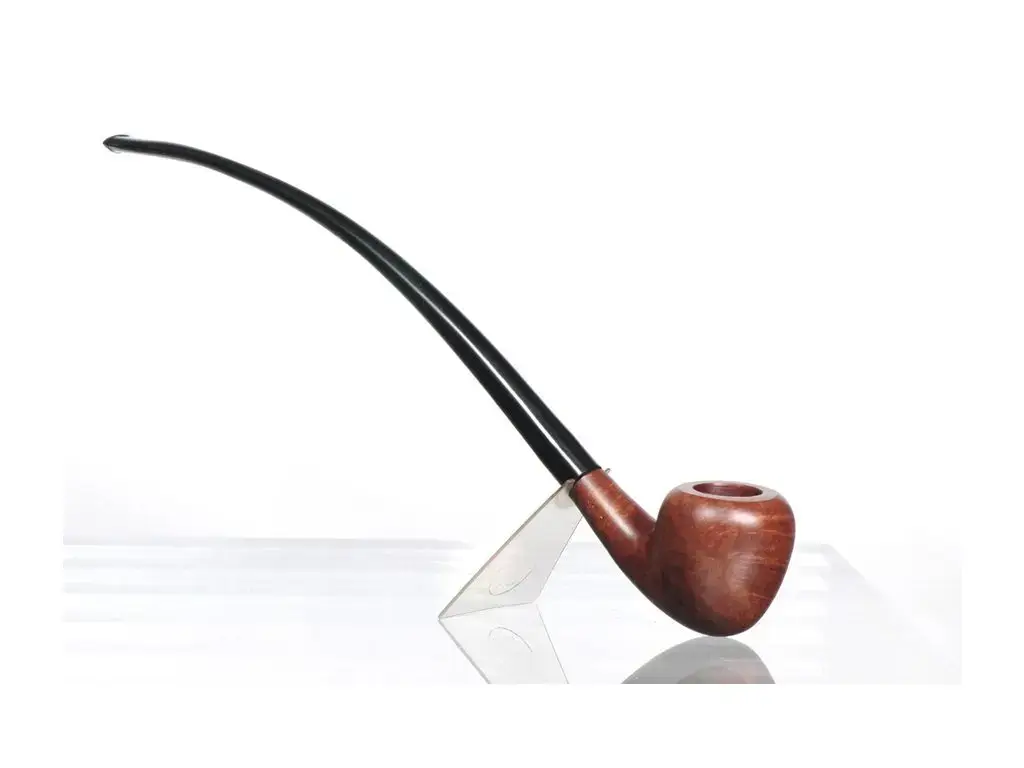 Long Churchwarden Pipe - thumbnail 5
