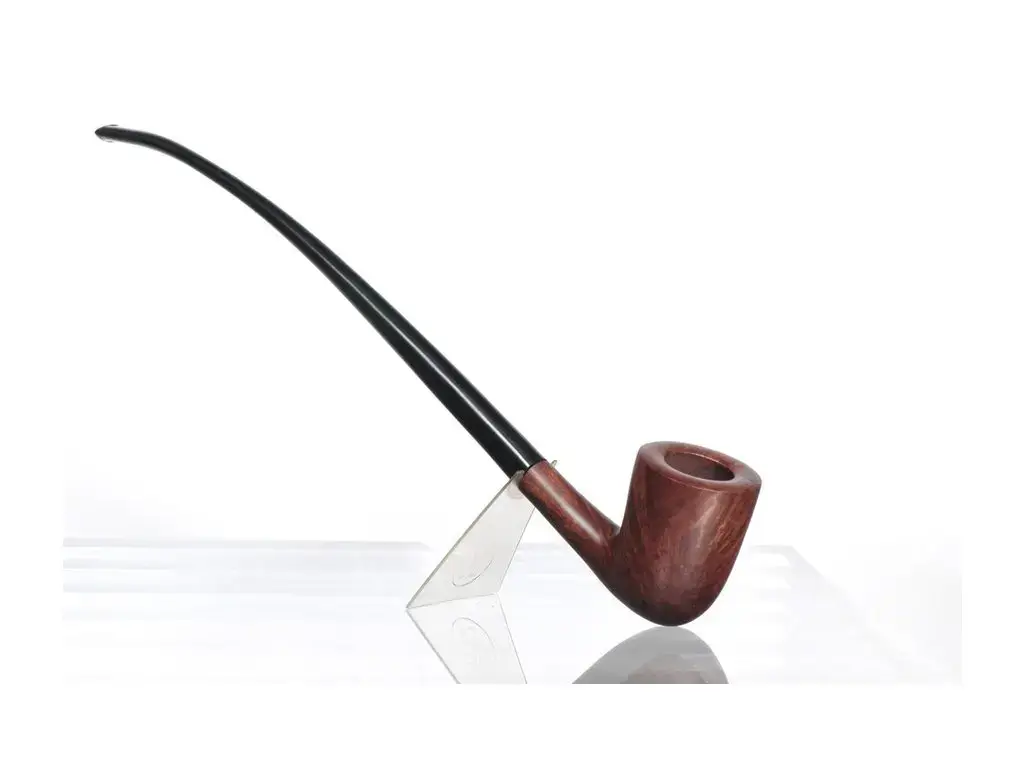 Long Churchwarden Pipe - thumbnail 4
