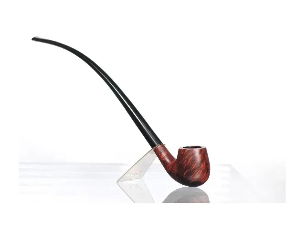 Long Churchwarden Pipe - thumbnail 3
