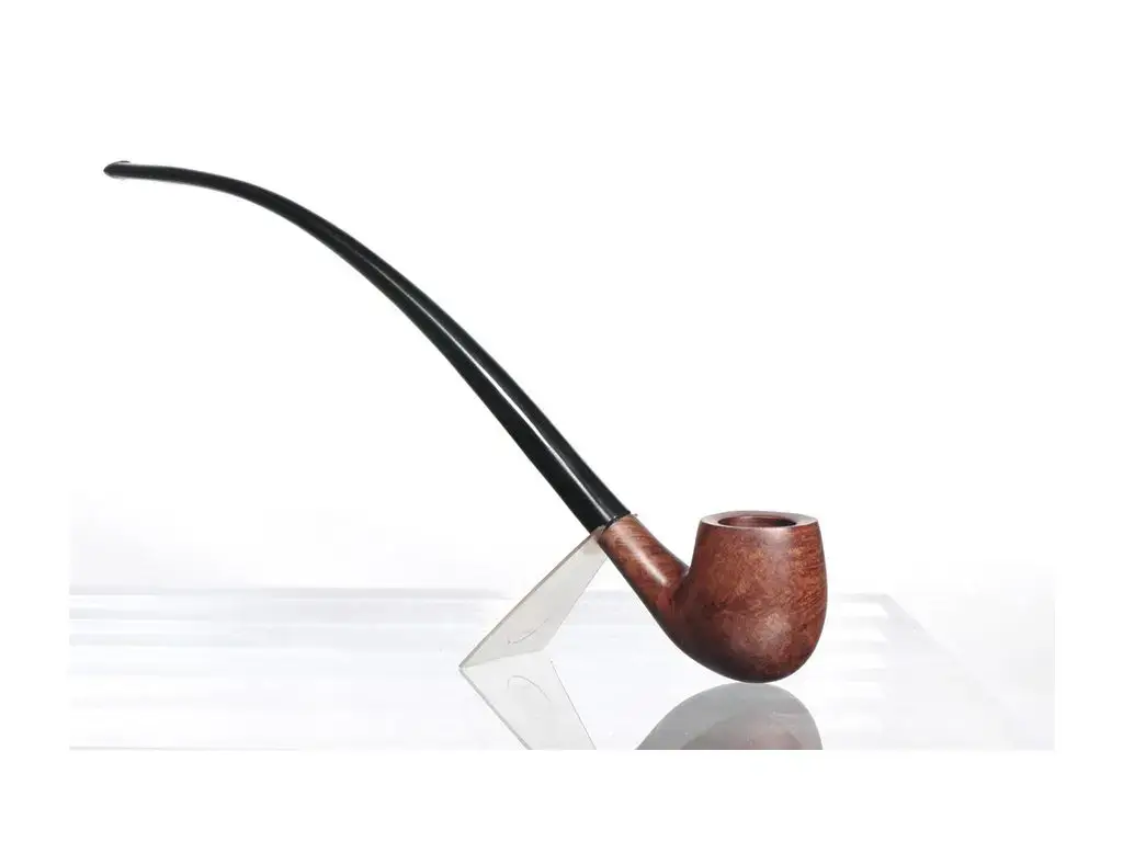 Long Churchwarden Pipe - thumbnail 2