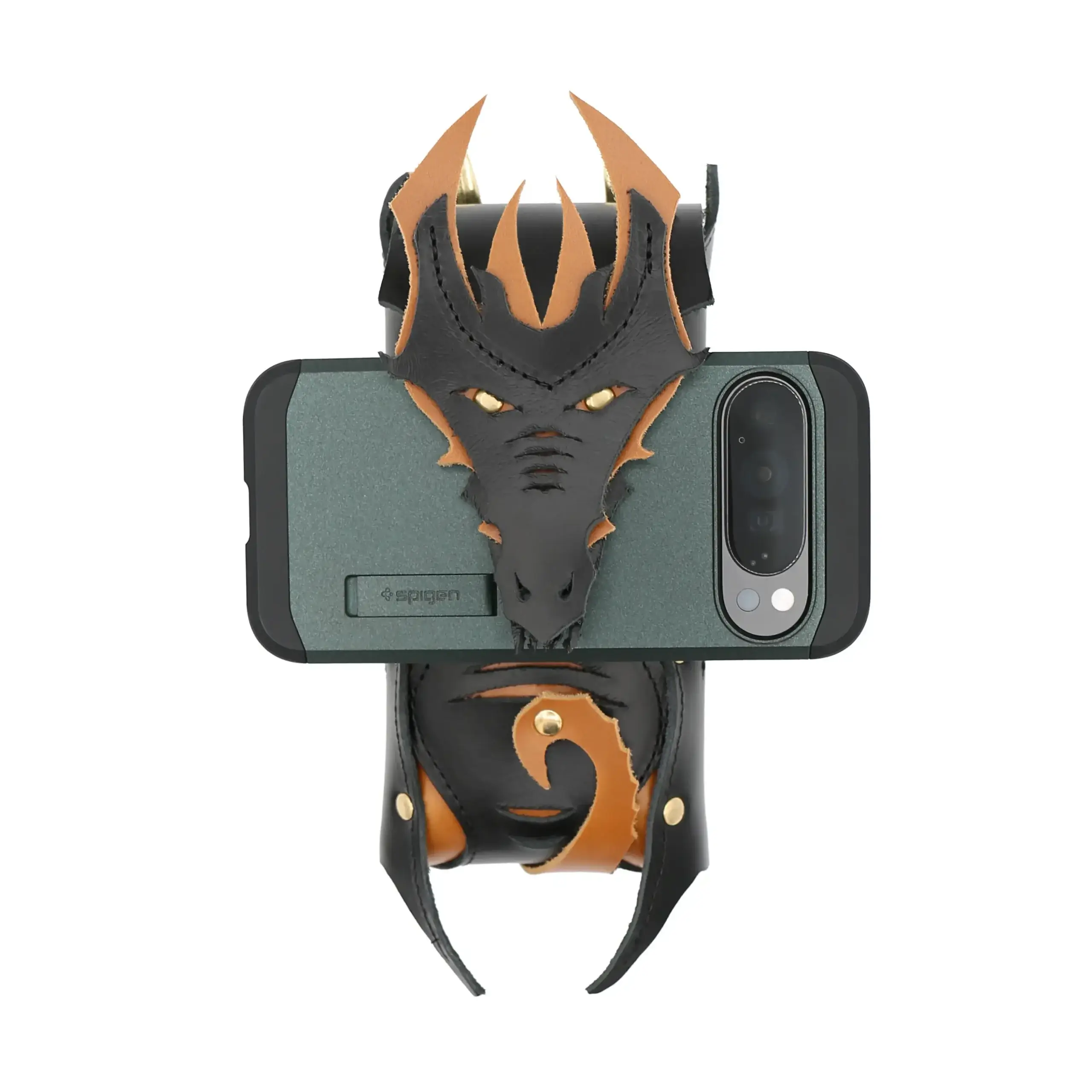 Dragon Phone Pouch – Clip