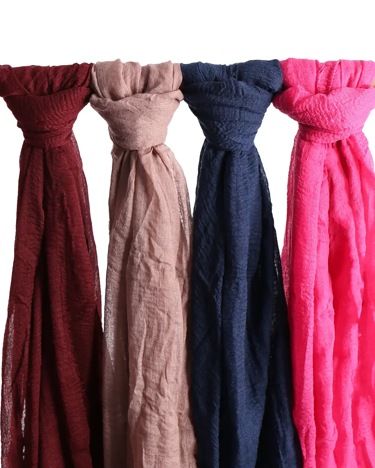 Light Scarf – Solid - thumbnail 5
