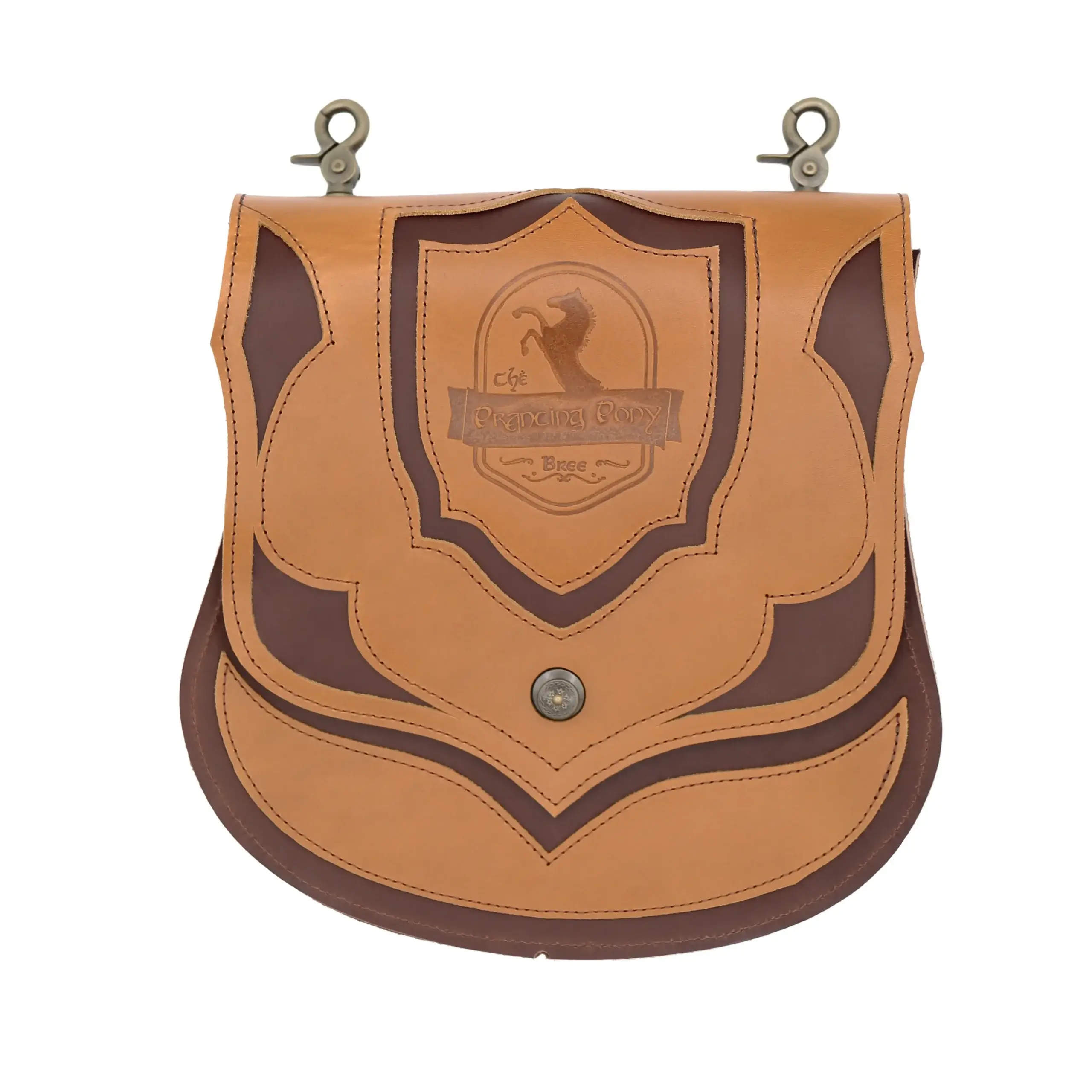 Warden Satchel