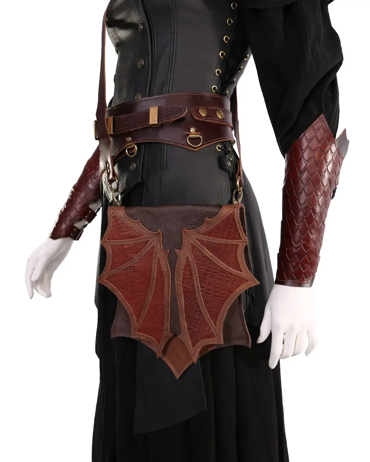 Dragonwing Satchel