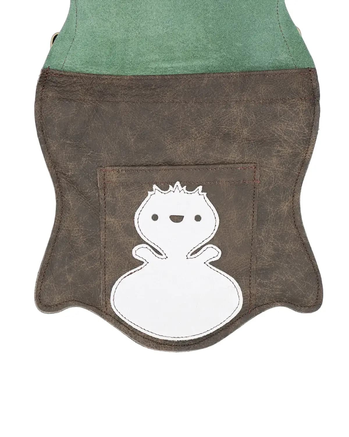 Mushroom Satchel - thumbnail 9