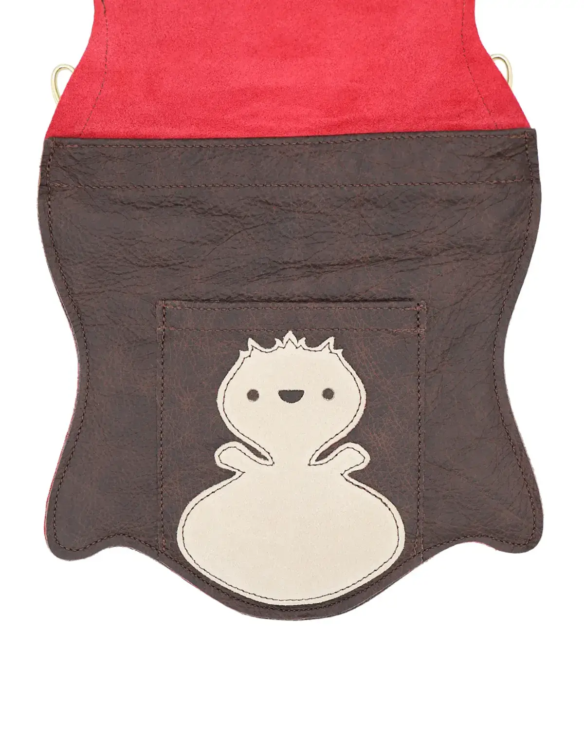 Mushroom Satchel - thumbnail 2