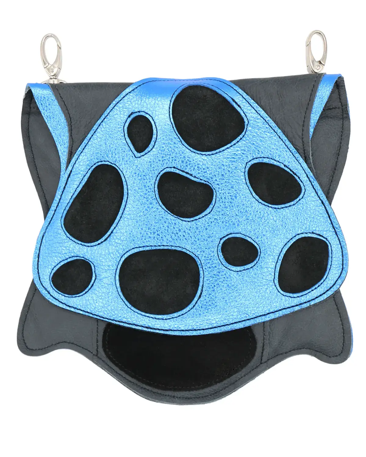 Mushroom Satchel - thumbnail 10