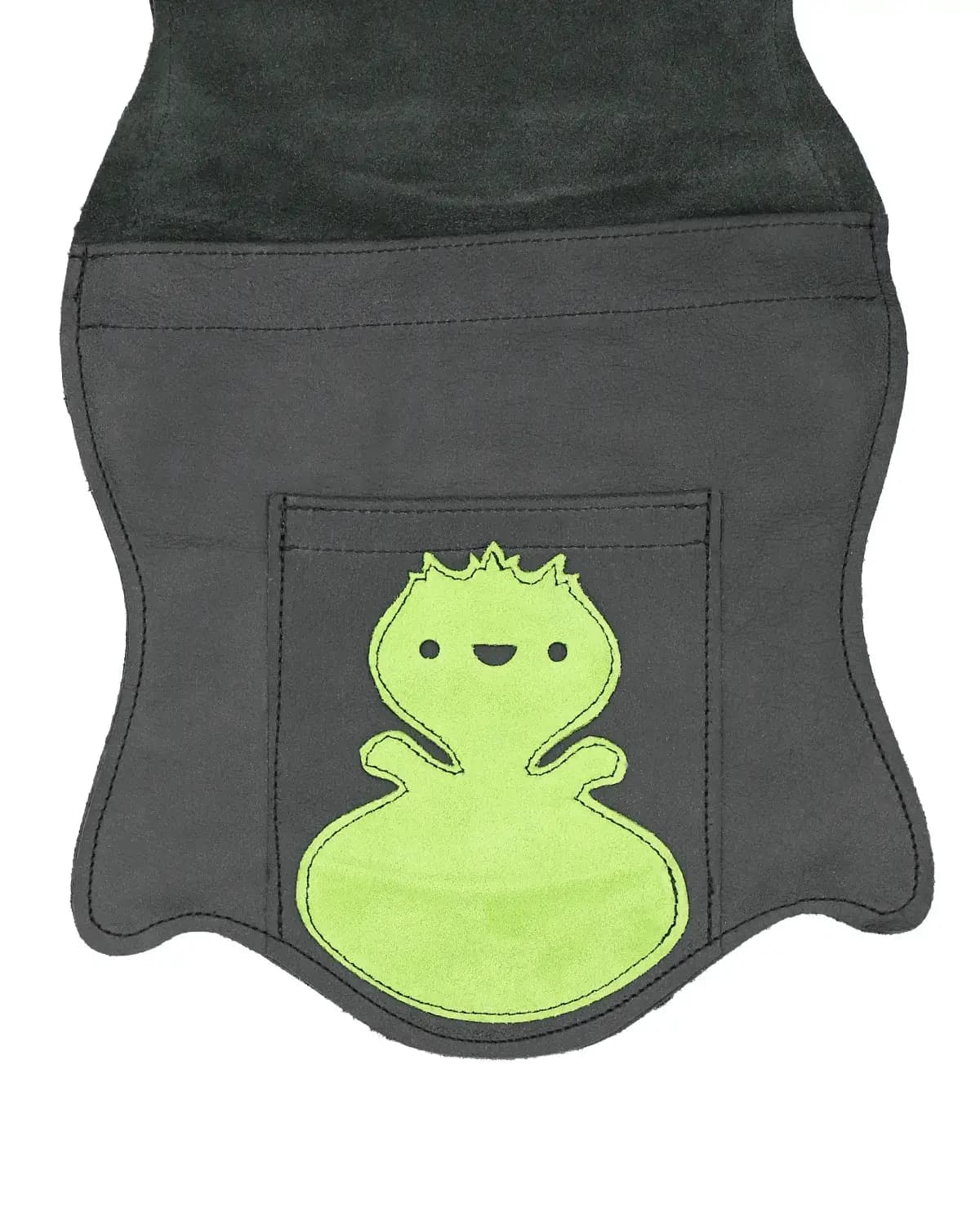 Mushroom Satchel - thumbnail 5