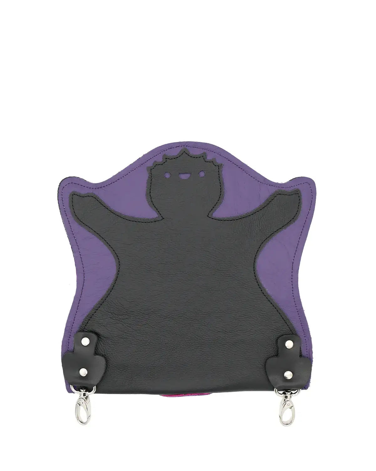 Mushroom Satchel - thumbnail 3