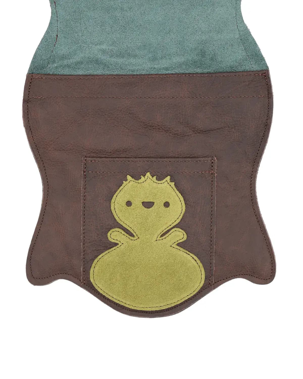 Mushroom Satchel - thumbnail 7