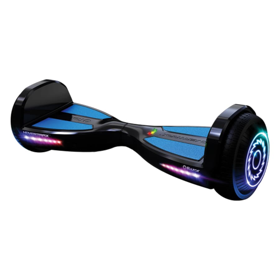 Hovertrax Black Label