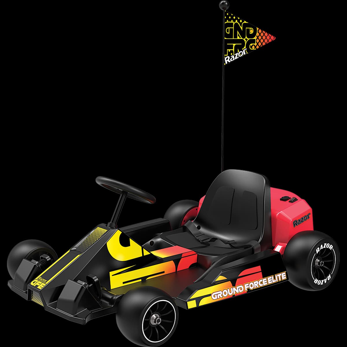 Ground Force Elite
