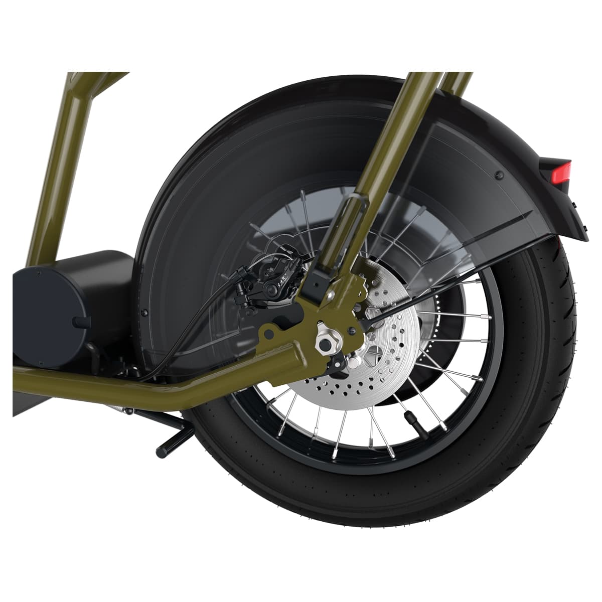 Razor EcoSmart Cargo - thumbnail 6