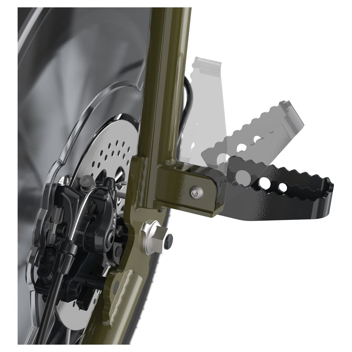 Razor EcoSmart Cargo - thumbnail 7