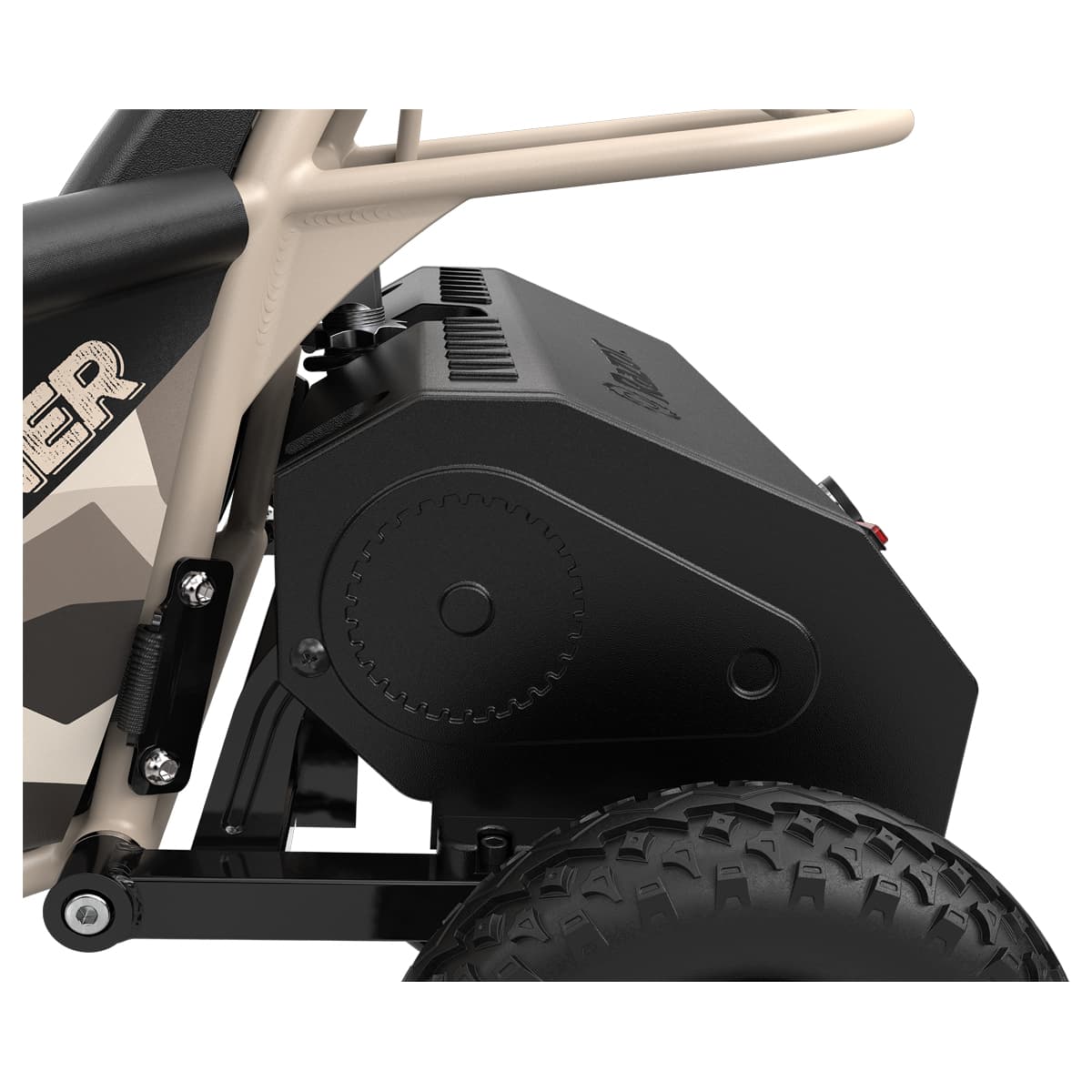 Ground Force Dune Runner - thumbnail 2
