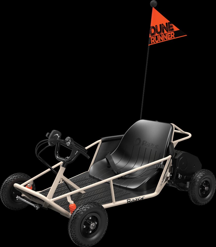 Ground Force Dune Runner
