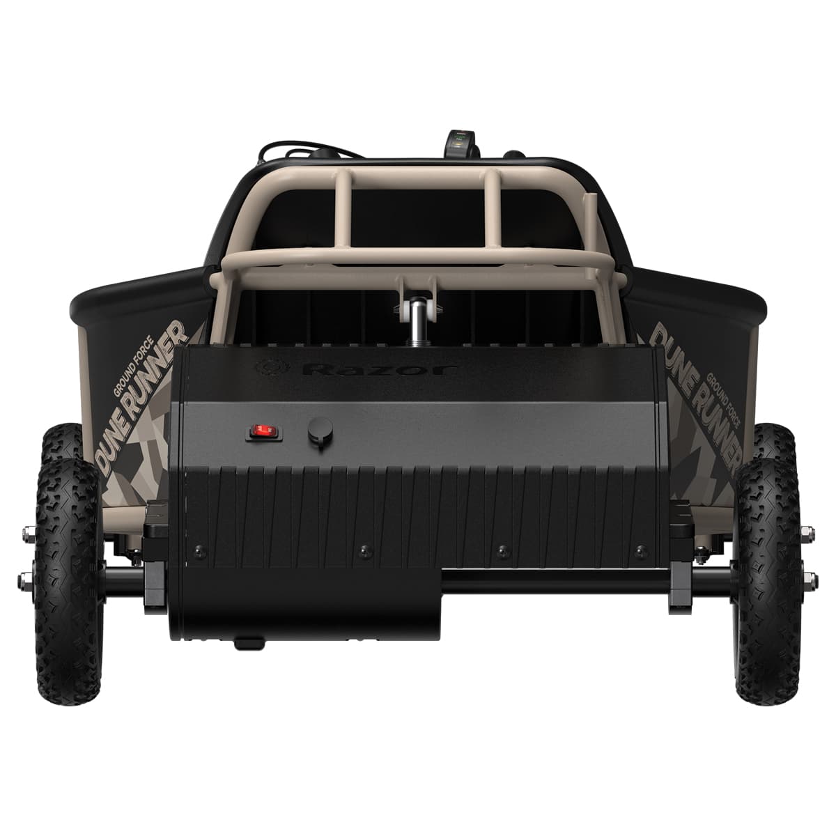 Ground Force Dune Runner - thumbnail 8