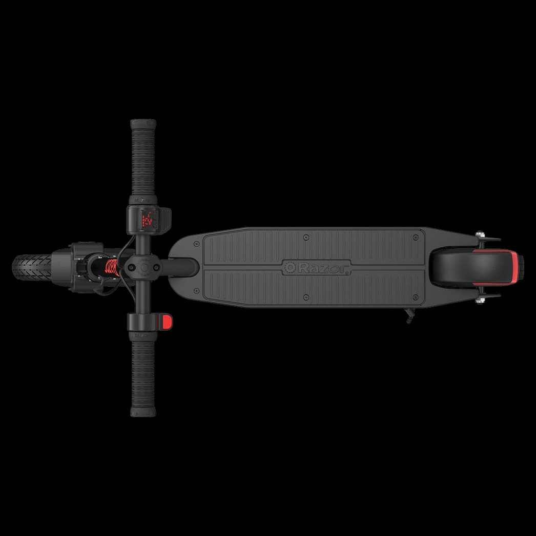 Razor Raven - thumbnail 3