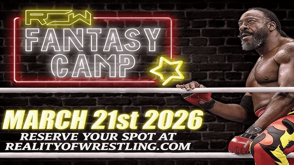 Fantasy Camp