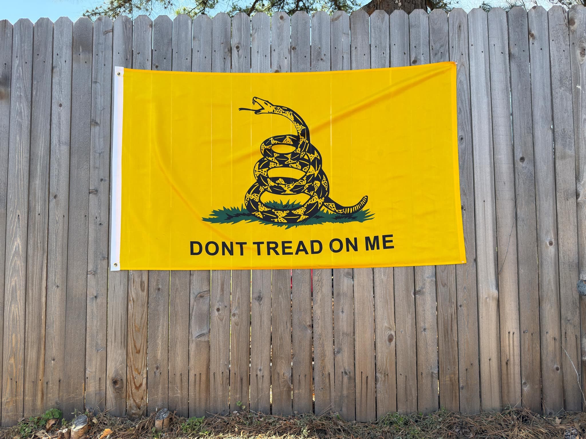 Gadsden Flag