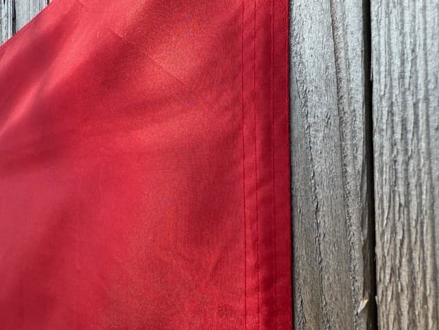 3rd National Confederate Flag- 3×5 Poly - thumbnail 3