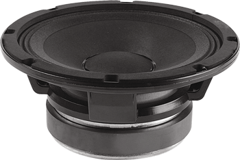 Beyma 8MI100 – 8″ Pro Midrange Speaker