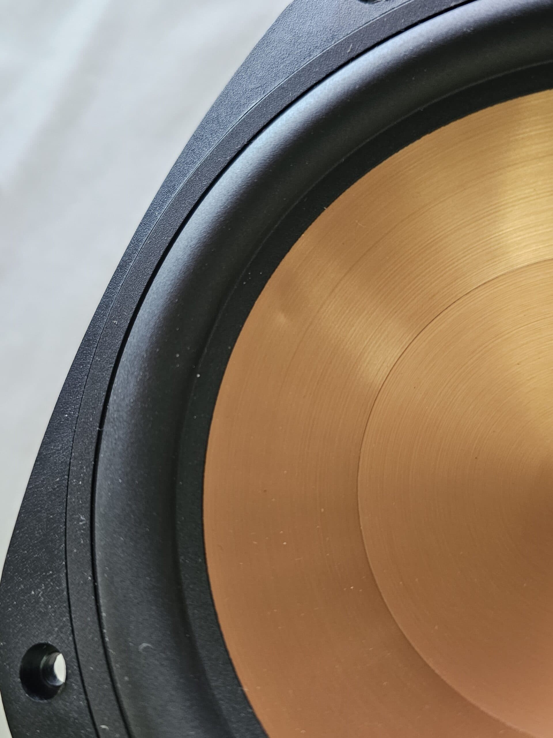 Klipsch 1011968 RF-62 II Woofer (B-STOCK) - thumbnail 3