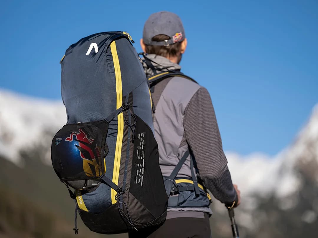 Skywalk Hike&Fly Rucksack - thumbnail 5