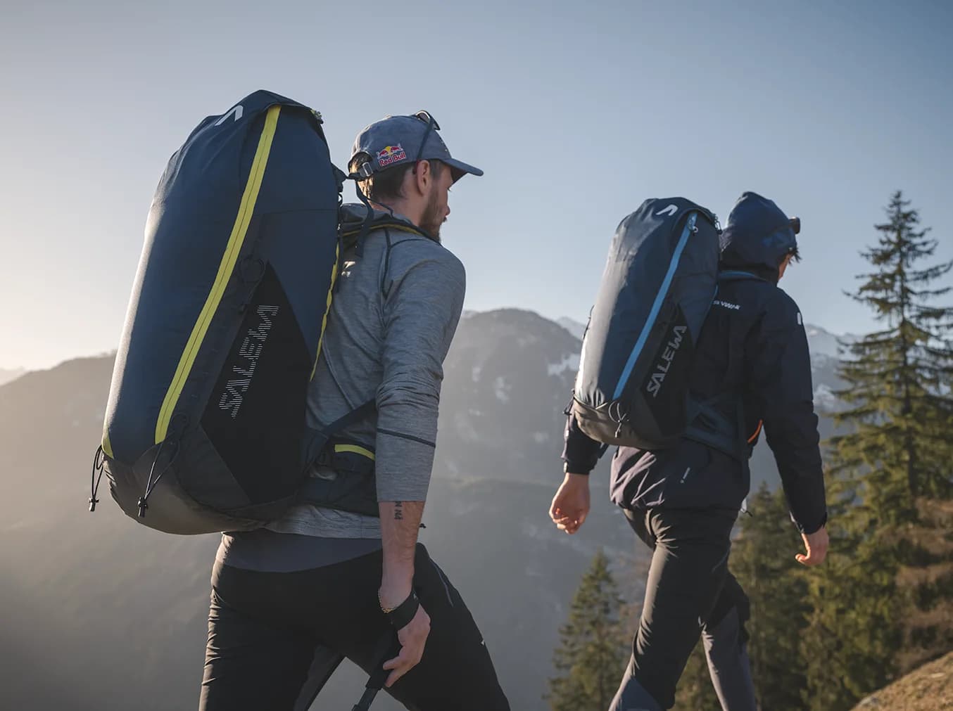 Skywalk Hike&Fly Rucksack - thumbnail 2