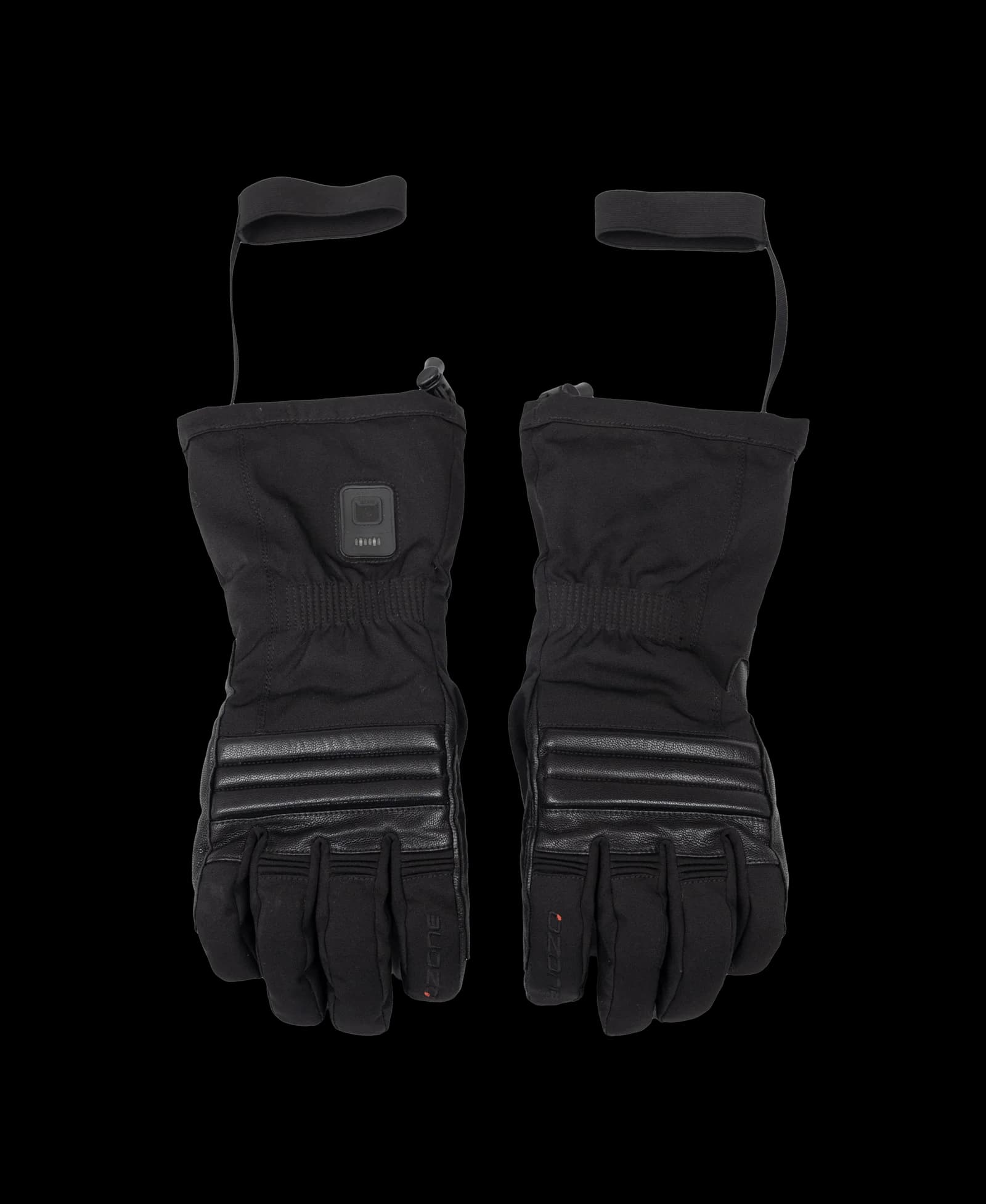 Ozone Air Connect Heated Gloves - thumbnail 4