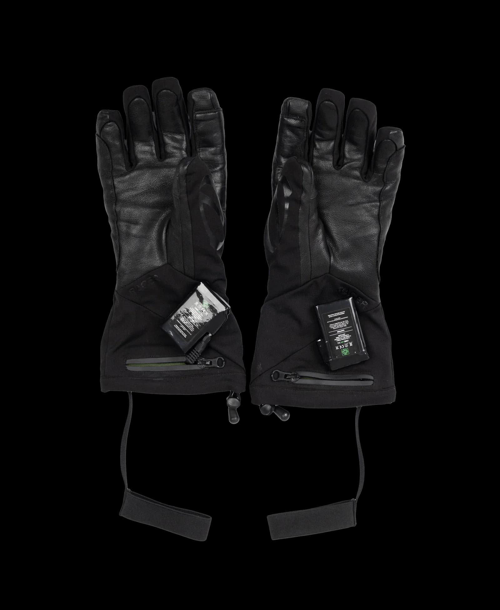 Ozone Air Connect Heated Gloves - thumbnail 2