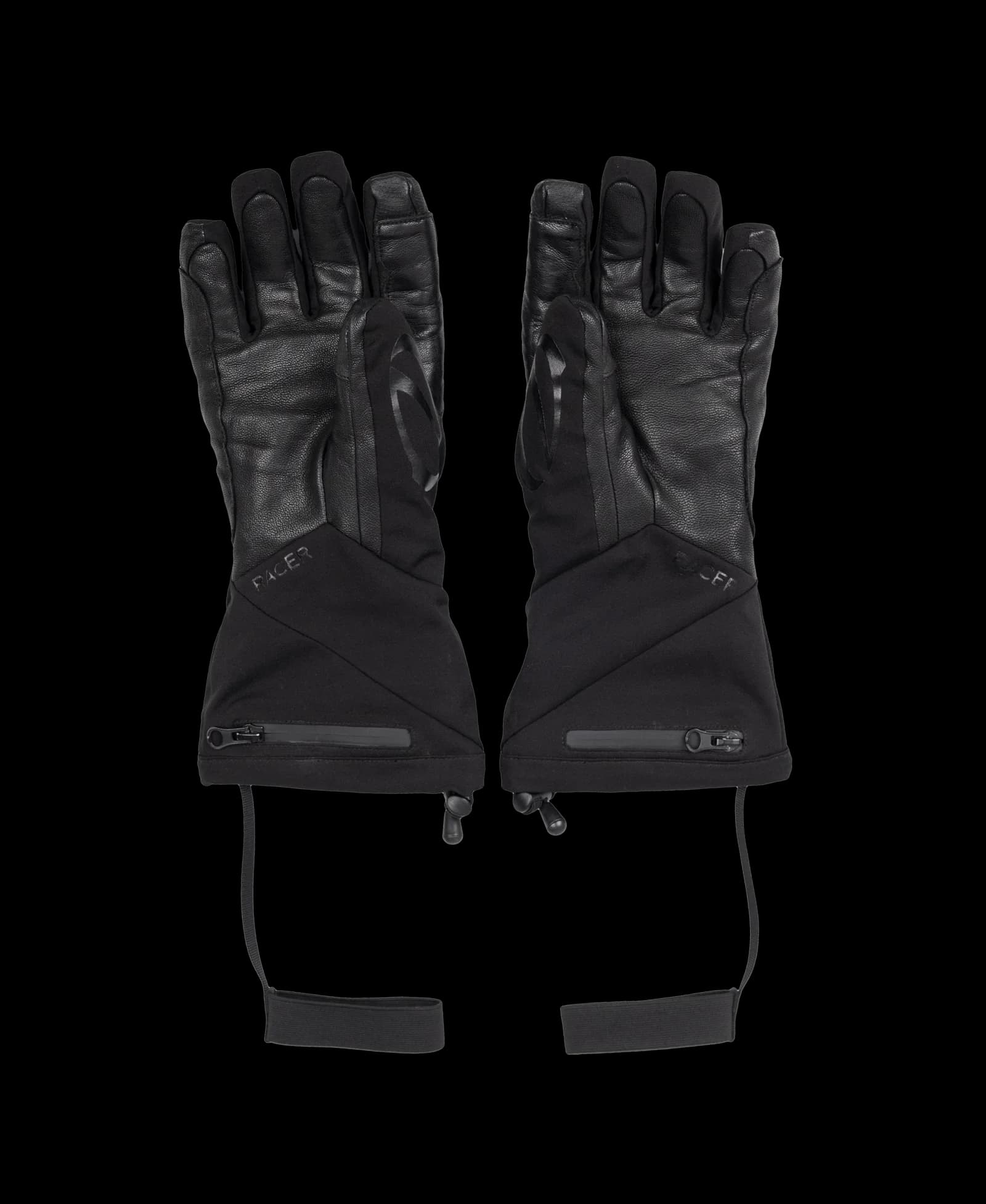 Ozone Air Connect Heated Gloves - thumbnail 5
