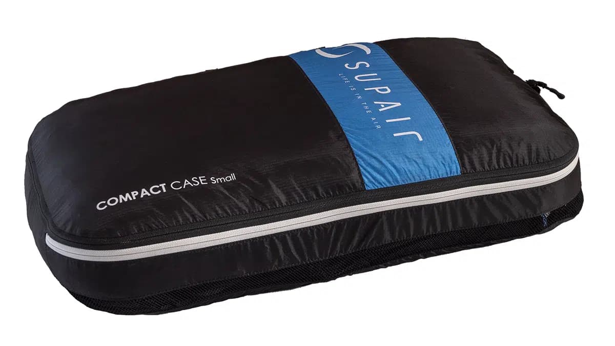 Supair Compact Case