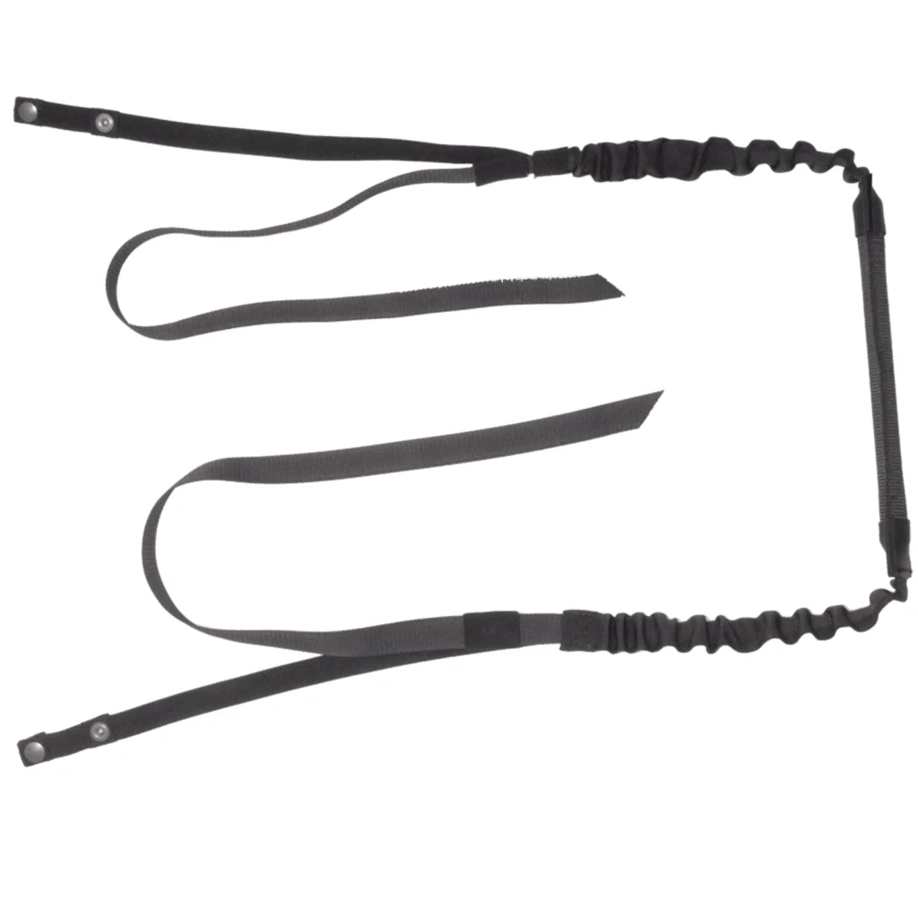 Supair Stirrup